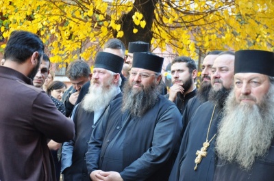 Пожежа в будинку та нове управління в ОДА. Головні новини Буковини за 15 січня