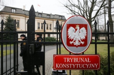 У Польщі КС ухвалив рішення щодо скандального закону про Інститут нацпам'яті