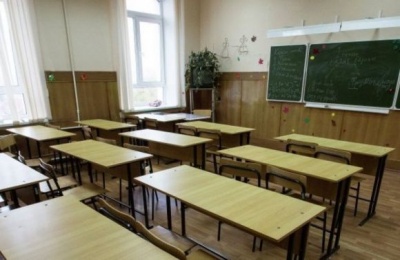 На Буковині через кір призупинили навчання в сільській школі