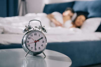 Як швидко заснути: ТОП-5 корисних порад на ніч