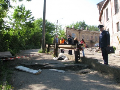 Машина часу. Якими були Чернівці 10 років тому – фото