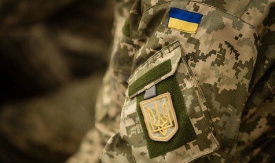 На Донеччині у житловому будинку виявили тіла двох військових