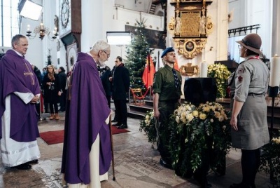 У Польщі оголошено національну жалобу