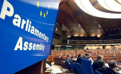 Україна втратила місця у комітетах у ПАРЄ