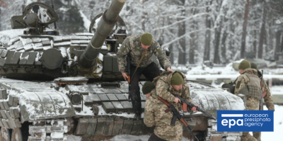 Ситуація на Донбасі: під обстріли потрапили українські позиції біля Мар’їнки та Водяного