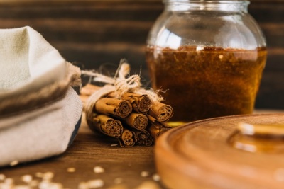 Кориця з медом для схуднення: показання та рецепти