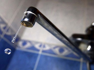 У Чернівцях житловий будинок більше доби буде без водопостачання