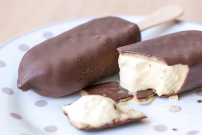 Міжнародний день ескімо: рецепт домашнього морозива на паличці