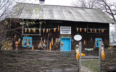 На Буковині один з кращих громадських музеїв потерпає від безгрошів’я