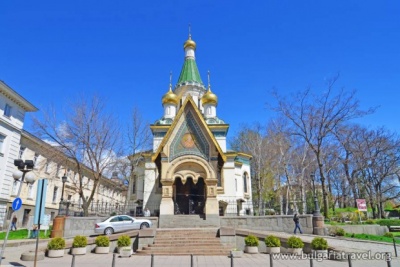 У Болгарії заговорили про автокефалію церкви після подій в Україні - ЗМІ