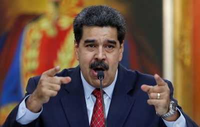 Президент Венесуели відхилив міжнародний ультиматум щодо перевиборів