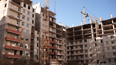 У міськраді застерігають від покупки сумнівних квартир у Чернівцях