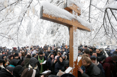 Смерть від отруєння та хресна хода. Головні новини Буковини за 29 січня