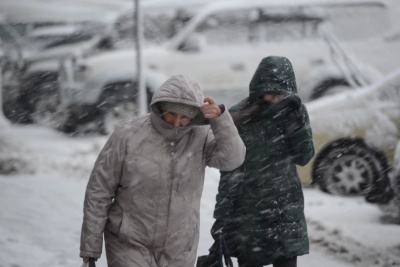 Синоптики розповіли, якою буде погода на Буковині в останній день січня