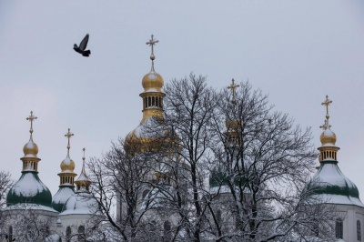 В Україні набув чинності закон щодо зміни підлеглості релігійних громад