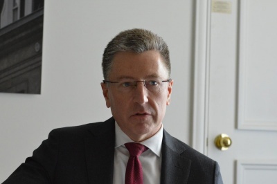 Волкер назвав реформи, які є критичними для збереження підтримки України з боку Заходу