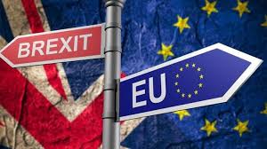 Тереза Мей збирається розповісти у ЄС про "нові ідеї" щодо Brexit