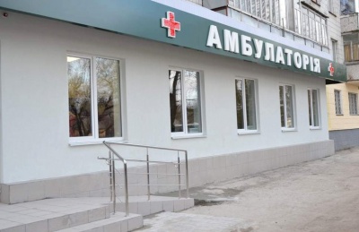 На Буковині збудують 9 нових амбулаторій