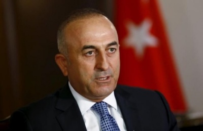 Голова МЗС Туреччини: Ми ніколи не визнаємо анексію Криму