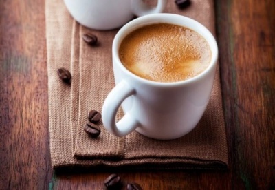 Яка кількість кави є найкорисніша для здоров'я