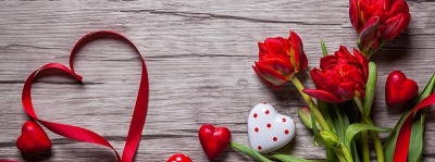 Що подарувати на День святого Валентина: 5 ідей