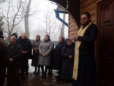 На Буковині перша церковна громада Глибоцького району хоче перейти до ПЦУ