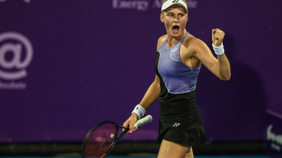 Українка Ястремська виграла турнір WTA