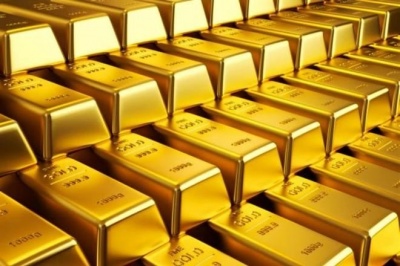 Центробанки рекордно закупилися золотом
