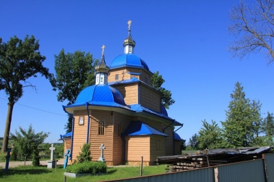 Перехід до ПЦУ та очільник штабу Зеленського. Головні новини Буковини за 3 лютого