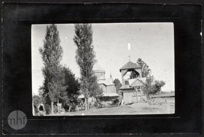 Як жило село Буковини під час Першої світової: польський музей оприлюднив фото