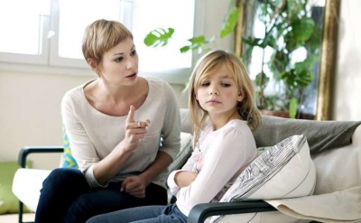Як правильно сварити дітей: 5 порад психолога