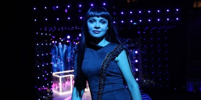 Українська художниця вийшла до фіналу шоу America's Got Talent. Відео