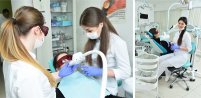 Подбайте про правильний прикус разом з "DentSmile"! (на правах реклами)