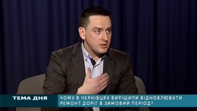 Бешлей про судовий позов: на мене хочуть повісити провину за останні 5 років