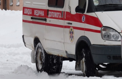 У Чернівецькій області пенсіонер у власному будинку наклав на себе руки