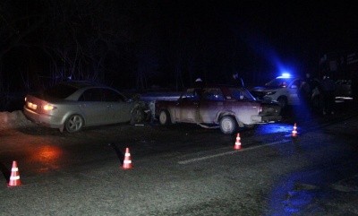 Пікет вірян РПЦ та смертельна аварія. Головні новини Буковини 7 лютого