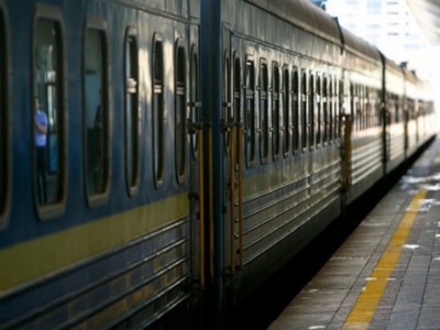 Таргани і грибок: у мережі показали шокуюче відео з потяга «Чернівці–Одеса»