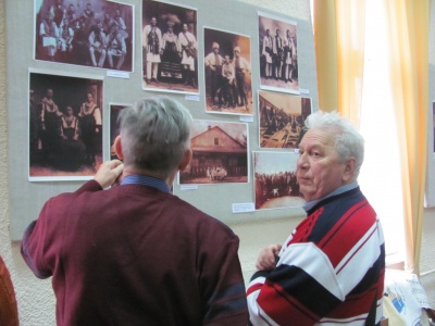 500 років Рогізні: у Чернівцях відкрили виставку до ювілейної дати мікрорайону – фото