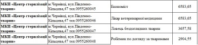 Обіцяють до 15 тисяч: кого потребують на роботу підприємства сфери ЖКГ Чернівців