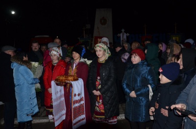 Митрополит Епіфаній прибув на Буковину – фото