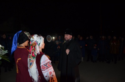 Митрополит Епіфаній прибув на Буковину – фото