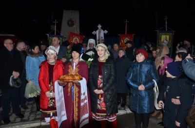 Митрополит Епіфаній прибув на Буковину – фото