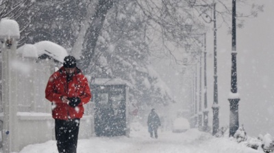 Синоптики попередили про різку зміну погоди на Буковині