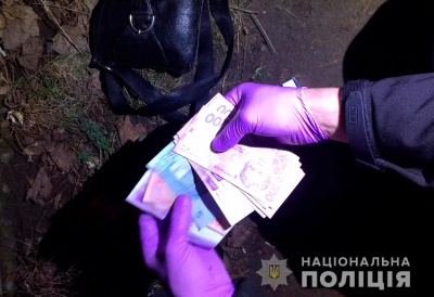 У Чернівцях поліція затримала кишенькових злодіїв