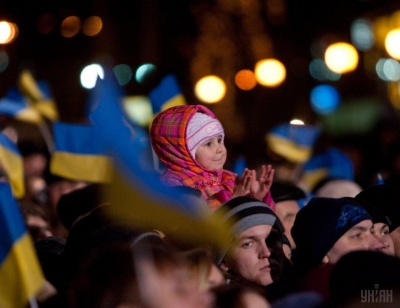 Продовжує скорочуватись: у Держстаті назвали чисельність населення України