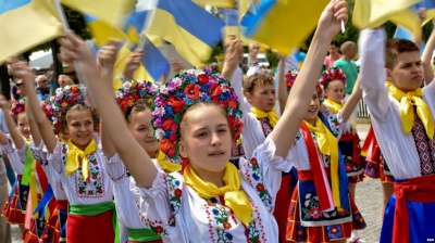 Світ відзначає Міжнародний день рідної мови