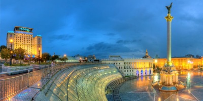 Київ очолив рейтинг найдешевших для туристів європейських міст