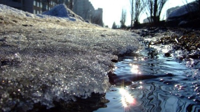 Синоптики розповіли, коли розпочнеться потепління