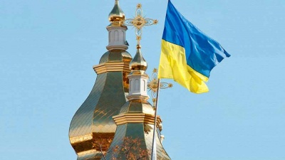 На Волині священик УПЦ МП стріляв через перехід громади до ПЦУ – свідок