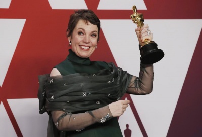 «Оскар-2019»: назвали найкращого актора і актрису